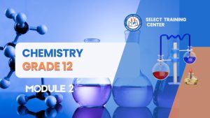 Chemistry Grade-12: Semester 2