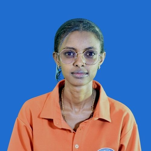 Frehiwot Hailu