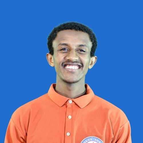 Tseagye Mengistu