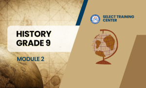 History Grade-9: Semester 2