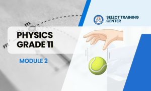 Physics Grade-11: Semester 2