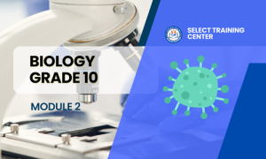 Biology Grade 10:  Semester 2